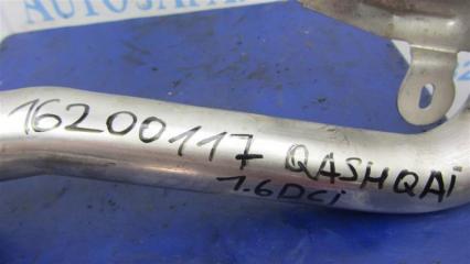 Трубка EGR QASHQAI/ROGUE SPORT 14- K9K