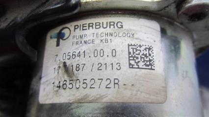 Вакуумный насос QASHQAI/ROGUE SPORT 14- K9K