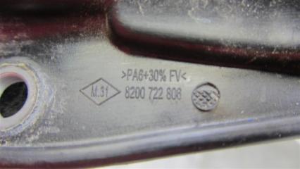 Маслозаливная горловина NISSAN QASHQAI/ROGUE SPORT 14- K9K