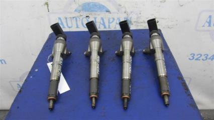 Форсунка топливная NISSAN QASHQAI/ROGUE SPORT 14- K9K