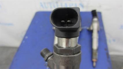 Форсунка топливная QASHQAI/ROGUE SPORT 14- K9K