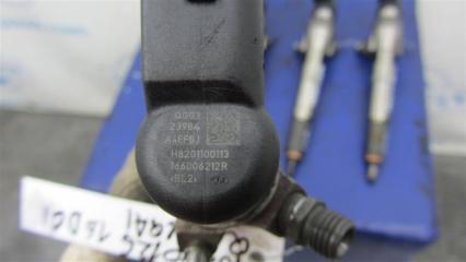 Форсунка топливная QASHQAI/ROGUE SPORT 14- K9K