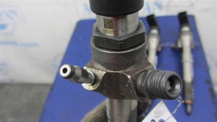 Форсунка топливная QASHQAI/ROGUE SPORT 14- K9K