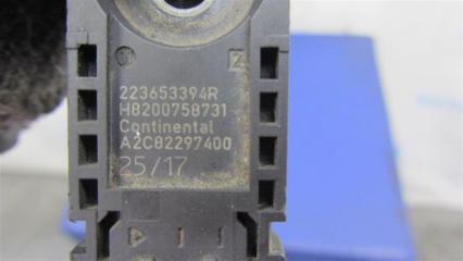 Датчик абсолютного давления (MAP sensor) QASHQAI/ROGUE SPORT 14- K9K