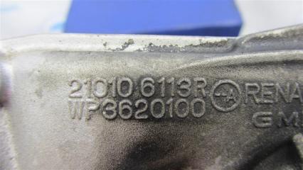 Помпа QASHQAI/ROGUE SPORT 14- K9K