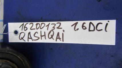 Натяжитель ремня ГРМ QASHQAI/ROGUE SPORT 14- K9K