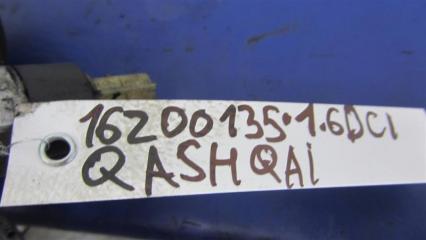 Корпус масляного фильтра QASHQAI/ROGUE SPORT 14- K9K