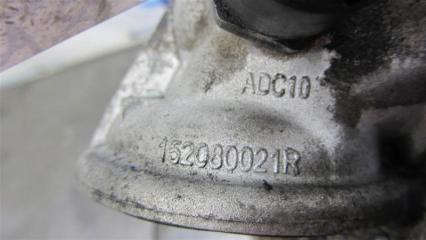 Корпус масляного фильтра QASHQAI/ROGUE SPORT 14- K9K