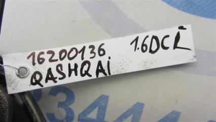 Корзина сцепления QASHQAI/ROGUE SPORT 14- K9K