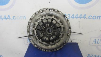 Корзина сцепления NISSAN QASHQAI/ROGUE SPORT 14- K9K