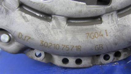 Корзина сцепления QASHQAI/ROGUE SPORT 14- K9K