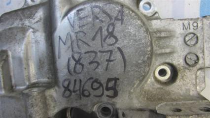 Крышка ГРМ TIIDA/VERSA C11 04-11 2011 Хетчбек 1.8