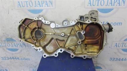 Крышка ГРМ NISSAN TIIDA/VERSA C11 04-11 Хетчбек 1.8