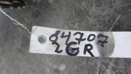 Коленвал CAMRY 40 06-11 2GR