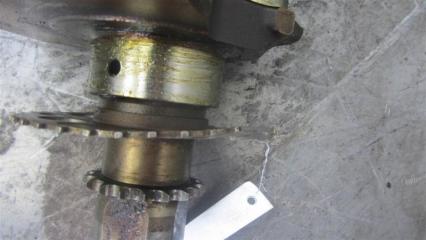 Коленвал CAMRY 40 06-11 2GR