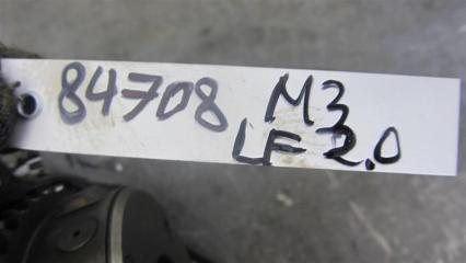 Головка блока цилиндров 3 BK 03-08 2006 Седан 2.0