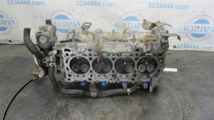 Головка блока цилиндров MAZDA 3 BK 03-08 Седан 2.0