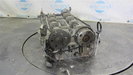 Головка блока цилиндров 3 BK 03-08 2006 Седан 2.0