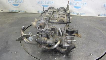 Головка блока цилиндров 3 BK 03-08 2006 Седан 2.0