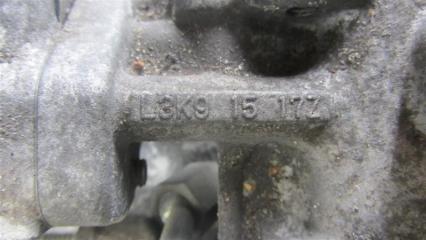 Головка блока цилиндров 3 BK 03-08 2006 Седан 2.0