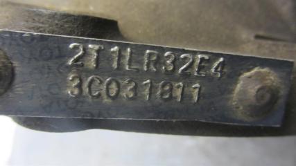 Двигатель на запчасти ( под ремонт ) COROLLA 120 00-07 1.8