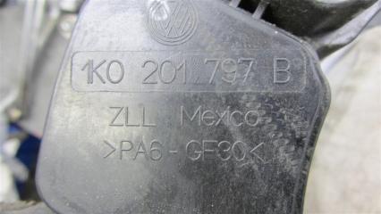 Абсорбер топливный JETTA USA 10-17 2013 162 2.5 CBUA