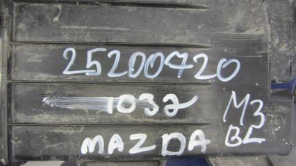 Абсорбер топливный 3 BL 09-13 2012 Седан 2.0