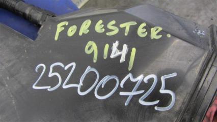 Абсорбер топливный FORESTER 12-19 2015 Внедорожник 2.5