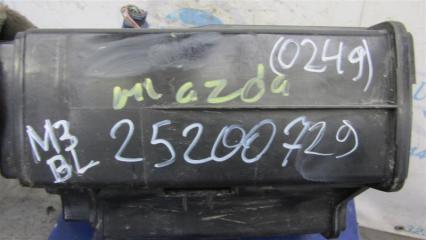 Абсорбер топливный 3 BL 09-13 2011 Седан 2.0