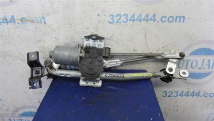 Трапеция стеклоочистителей HYUNDAI ELANTRA AD 16- 2017