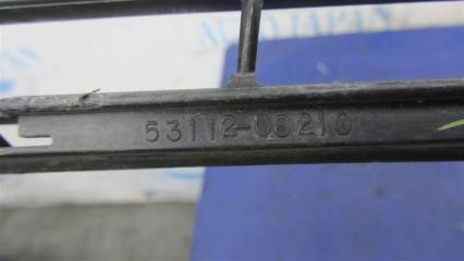 Решетка переднего бампера CAMRY 50 12-15