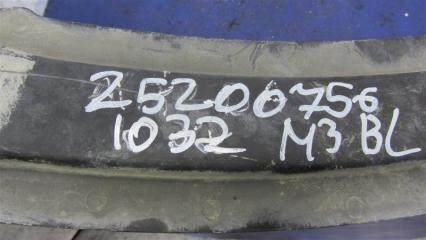 Крепление балки подвески 3 BL 09-13 2012 Седан 2.0