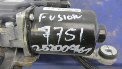 Моторчик стеклоочистителя передний FUSION 14- 2019 Седан C15HDTX