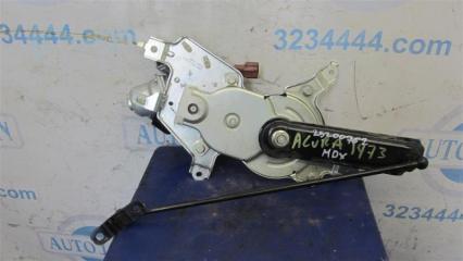 Моторчик привода ляды ACURA MDX (YD2) 06-13 YD2 3.7