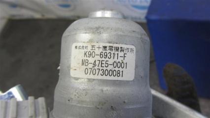 Моторчик привода ляды MDX (YD2) 06-13 2008 YD2 3.7