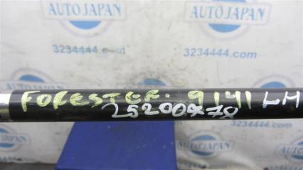 Амортизатор крышки багажника левый FORESTER 12-19 2015 Внедорожник 2.5