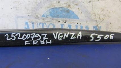 Поводок стеклоочистителя передний правый VENZA 09-16 2009 AGV10 2.7 1ARFE