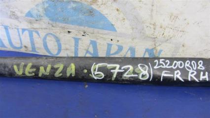 Поводок стеклоочистителя передний левый VENZA 09-16 2010 AGV10 2.7 1ARFE