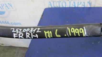 Поводок стеклоочистителя передний правый 6 GH 07-12 2012 Седан 2.5