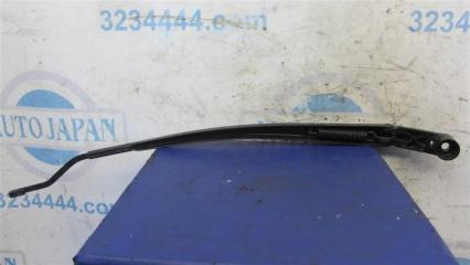 Поводок стеклоочистителя передний левый SUZUKI KIZASHI 09-14 Седан 2.4