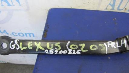 Поводок стеклоочистителя передний левый GS 12- 2015 Седан 8ARFTS 2.0TURBO