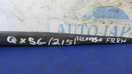 Поводок стеклоочистителя передний правый QX56 / TITAN / ARMADA 04-16 2005 Внедорожник 5.6