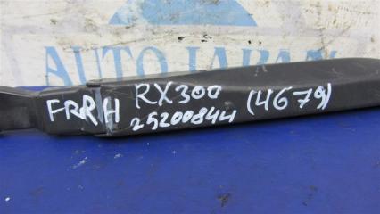 Поводок стеклоочистителя передний правый RX300/330/350/400 03-09 2006 Внедорожник 3.3