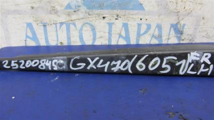 Поводок стеклоочистителя передний левый GX470 02-09 2004 Внедорожник 4.7