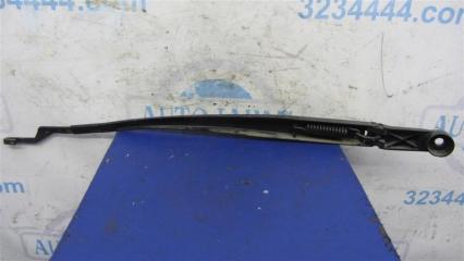 Поводок стеклоочистителя передний правый TOYOTA VENZA 09-16 GGV10 3.5 2GR-FE