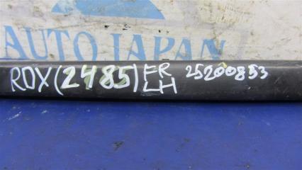 Поводок стеклоочистителя передний правый RDX 12-19 2014 Внедорожник 3.5