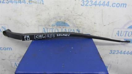 Поводок стеклоочистителя передний левый ACURA RDX 06-12 2008