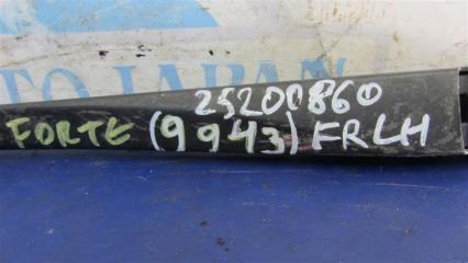 Поводок стеклоочистителя передний левый FORTE YD 12- 2016 Седан 1.8