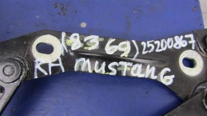 Петля крышки багажника правая MUSTANG 15- 2015 COUPE 2.3 C23HD0D