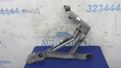 Петля крышки багажника левая MITSUBISHI LANCER X 10 07-15 Седан 2.4